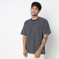 Oversize Moto T-Shirt