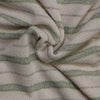 Crew Neck Striped T-Shirt