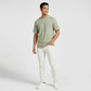 Structured Ranger Crew T-Shirt