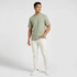 Structured Ranger Crew T-Shirt