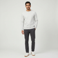 Crew Neck Lumberjack T-Shirt