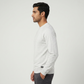Crew Neck Lumberjack T-Shirt