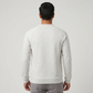 Crew Neck Lumberjack T-Shirt
