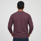 Crew Neck Lumberjack T-Shirt