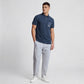 Cotton Milita Polo T-Shirt