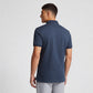 Cotton Milita Polo T-Shirt