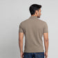 Cotton Milita Polo T-Shirt