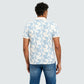 All Over Print Impression Polo T-Shirt
