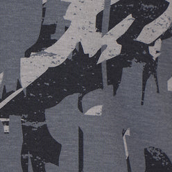 Printed Impression Polo T-Shirt