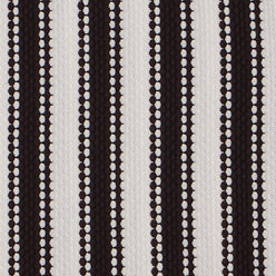 Aviator Striped Polo T-Shirt