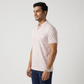 Printed Impression Polo T-Shirt