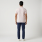 Printed Impression Polo T-Shirt