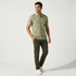 Printed Impression Polo T-Shirt