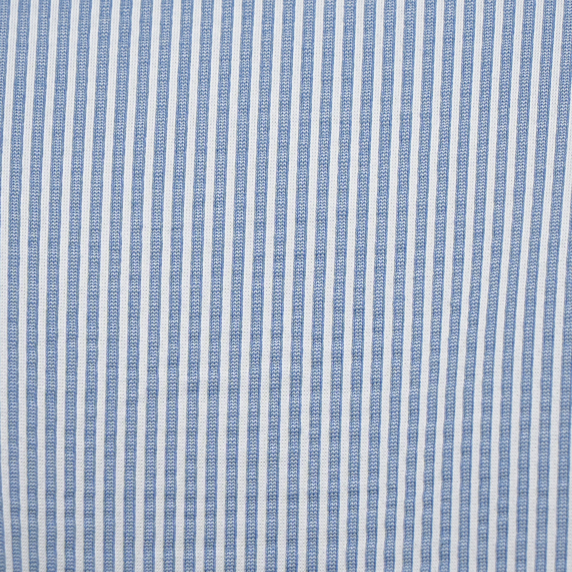 Striped Brunch Polo T-Shirt