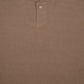 Cotton Structured Lumberjack T-Shirt