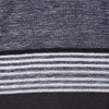 Striped Knit T-Shirt