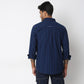 Regular Fit Striped Shirt