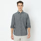 Striped Modern Explorer Cruiser Casual Shirt