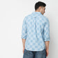 Cotton Checkered Cruiser Shirt 