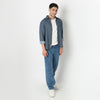 Cotton Checkered Cruiser Shirt