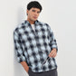 Cotton Checkered Cruiser Shirt