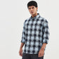 Cotton Checkered Cruiser Shirt