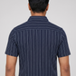 Cotton Checkered Cruiser Shirt