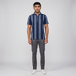 Cotton Checkered Cruiser Shirt
