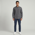Cotton Solid Shirt