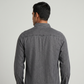 Cotton Solid Shirt