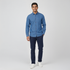 Cotton Solid Shirt