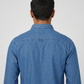 Cotton Solid Shirt
