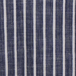 Cotton Striped Cruiser Shirt