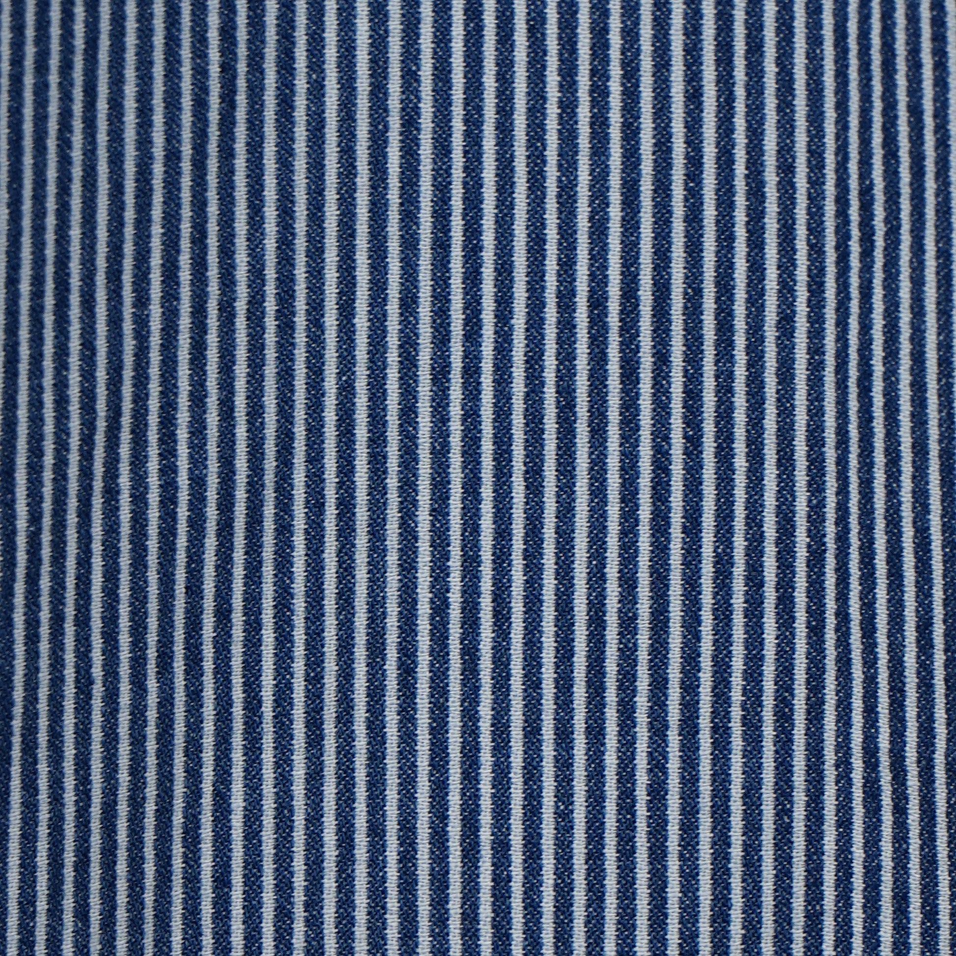 Cotton Striped Cruiser Shirt