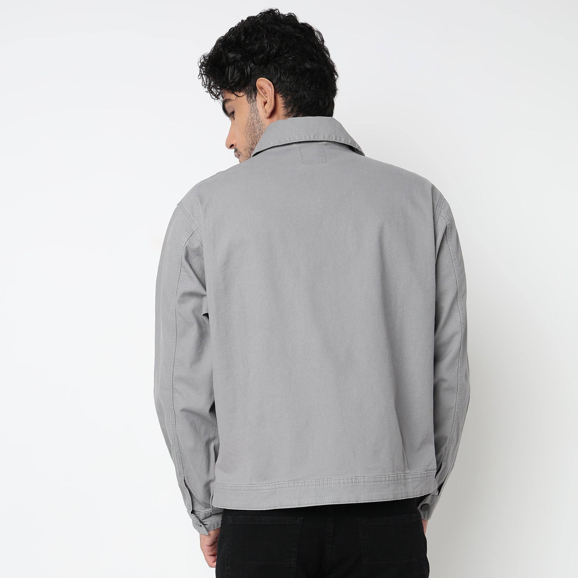 Solid Explorer Jacket