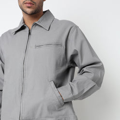 Solid Explorer Jacket