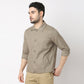 The Shacket : Modern Look "Shirt Jacket" Pure Cotton - Regular Fit