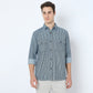 Checkered Outdoorist Cruiser Shacket Casual Shirt