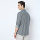 Checkered Outdoorist Cruiser Shacket Casual Shirt
