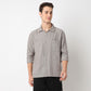 Oversized Outdoor Explorer Shacket Shirt
