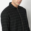 Cotton Checkered Ranger Shirt 