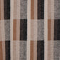 Cotton Checkered Oversize Shaket