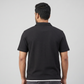 Structured Varsitee T-Shirt
