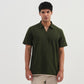 Structured Varsitee T-Shirt