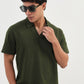 Structured Varsitee T-Shirt