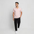 Structured Retreat Polo T-Shirt