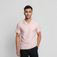 Structured Retreat Polo T-Shirt