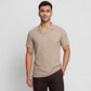 Structured Retreat Polo T-Shirt