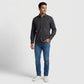 Cotton Solid High Rider Shirt