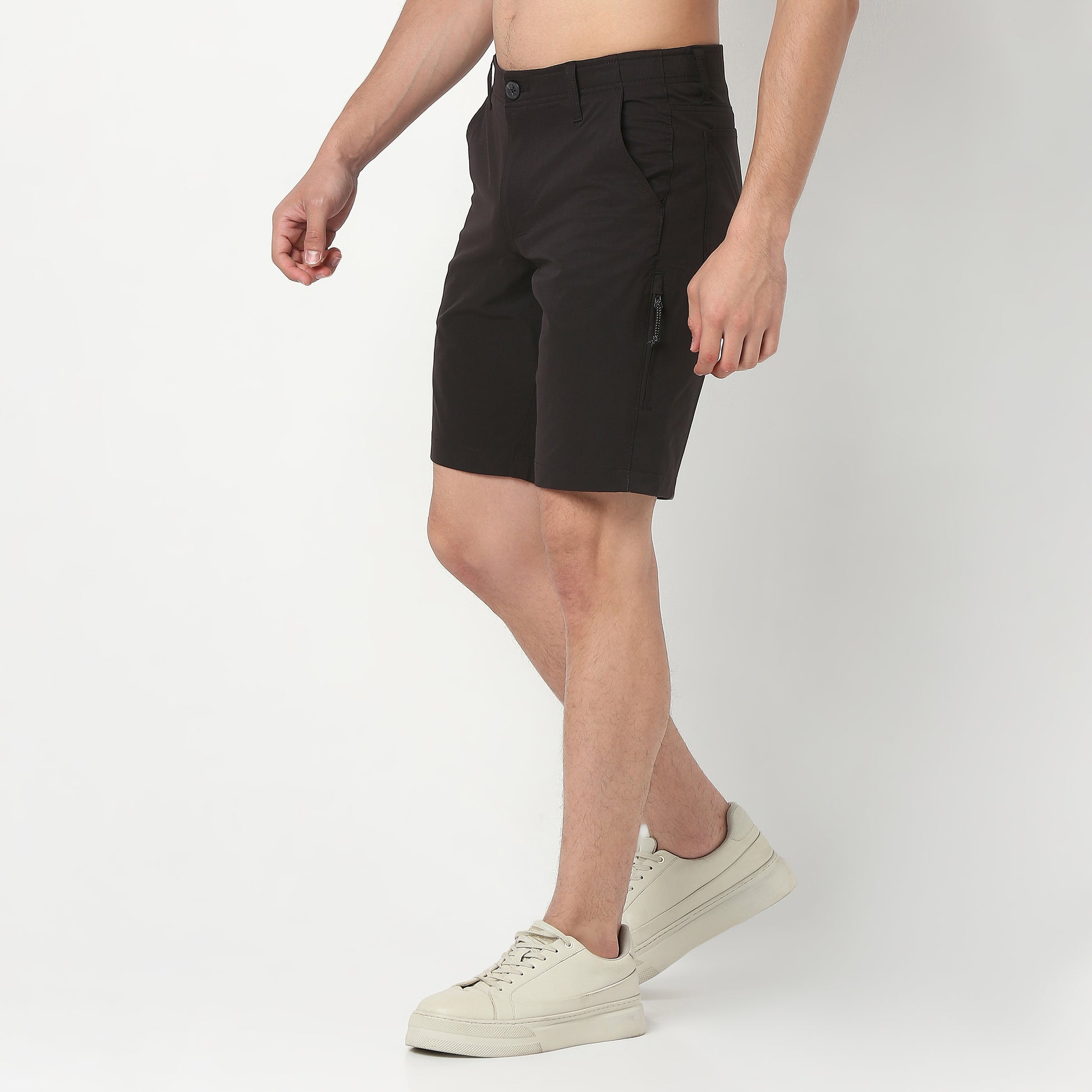 Knee Length Outdoorist Tek Shorts